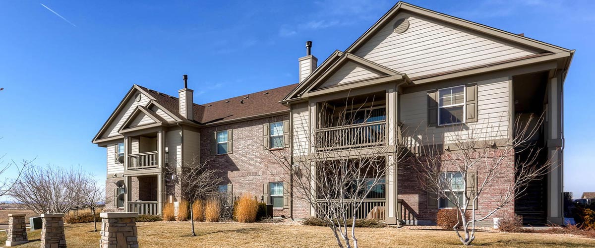 Home in Aurora Colorado for under 200K