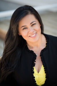 Maritza Escobar-Low a real estate agent with rocky mountain real estate advisors